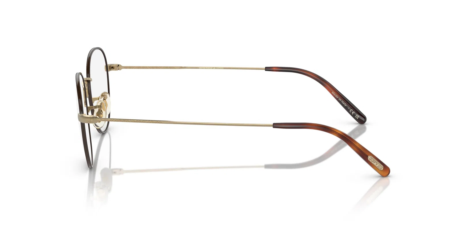 Oliver Peoples Piercy 1281 Eyeglasses - view 9